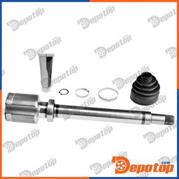 Joint kit intérieur pour arbre de transmission droite pour FORD | 2111-TT9RH